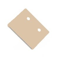 SPK10-0.006-00-34 SPK10 THERMAL PAD